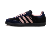Samba Og Wmns "black Wonder Mauve Indigo" - 1