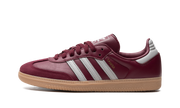 Samba Og Wmns "burgundy" - 1