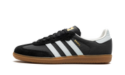 Samba Og Wmns "carbon/almost Blue/chalk White" - 1
