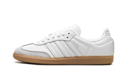 Samba Og Wmns "cloud White Grey One" - 1