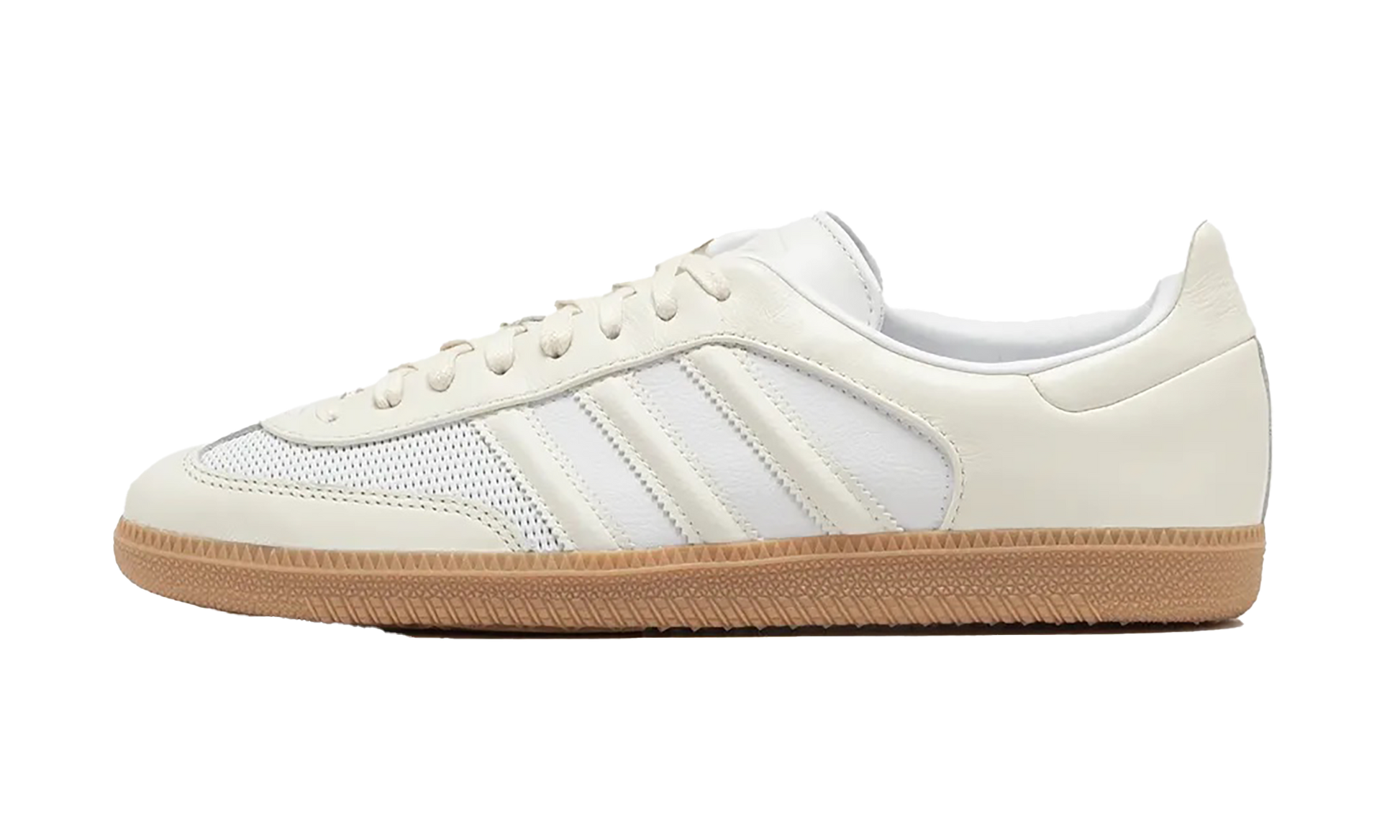 Samba Og Wmns "cloud White Off White" - 1