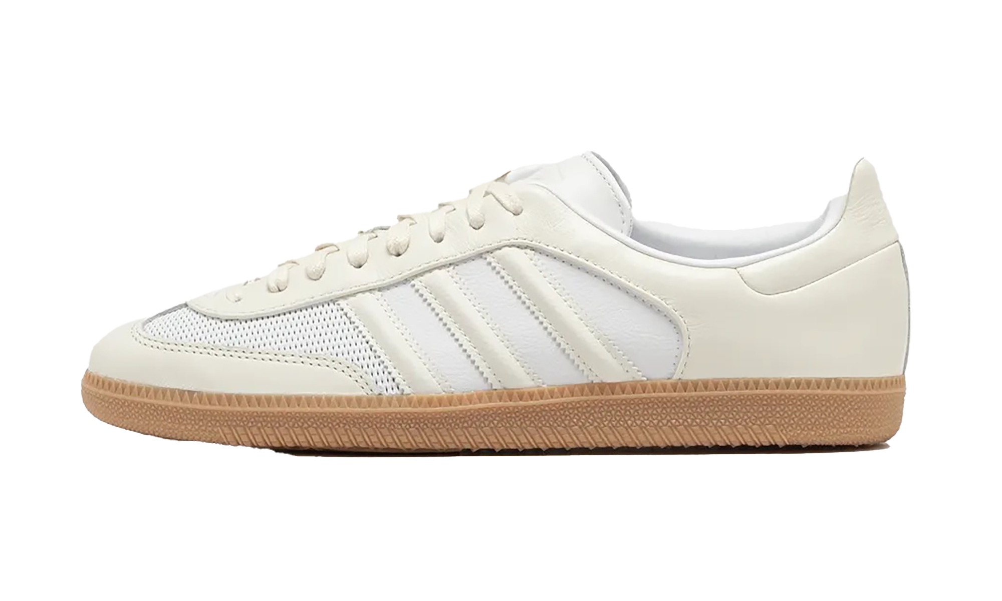 Samba Og Wmns "cloud White Off White" - 1