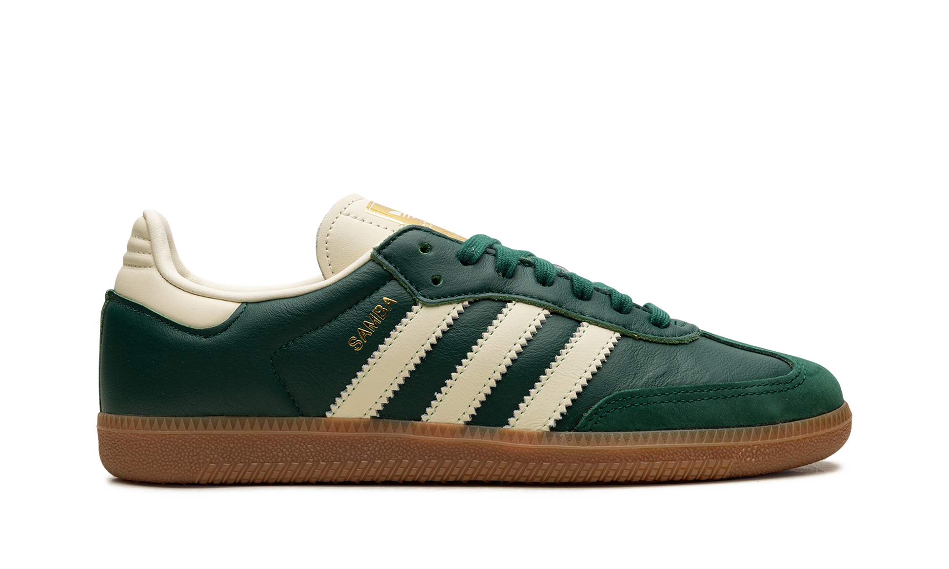 Samba Og Wmns "collegiate Green" - 6