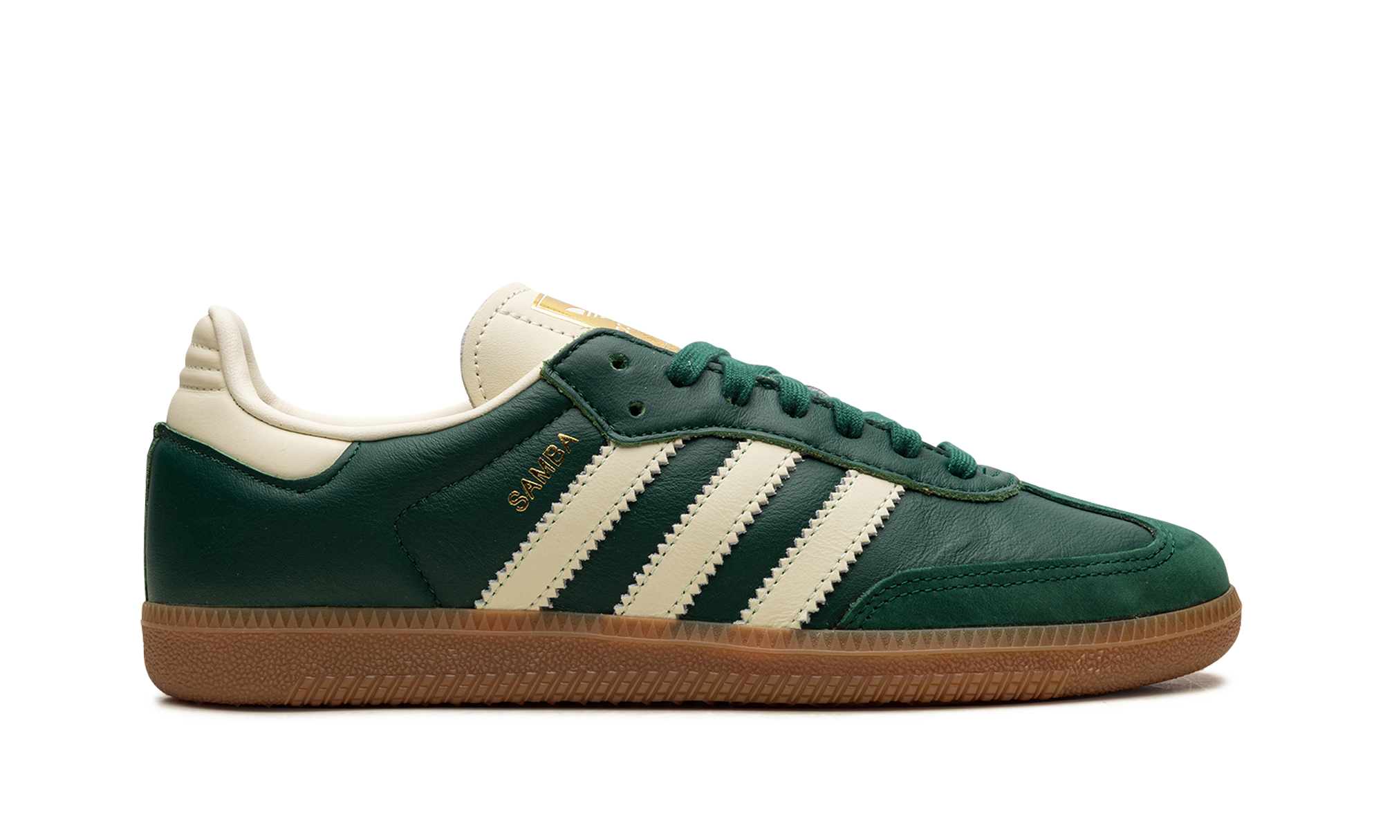 Samba Og Wmns "collegiate Green" - 6