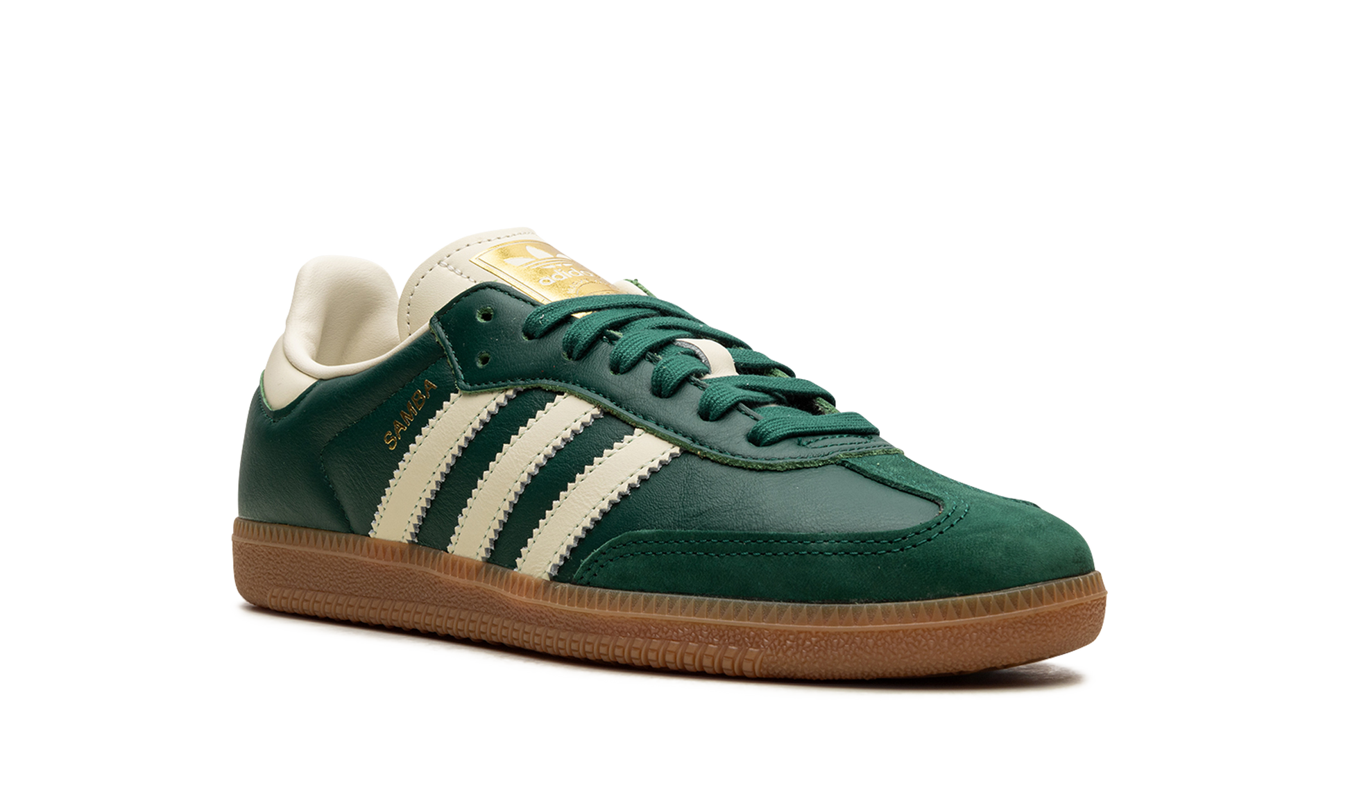Samba Og Wmns "collegiate Green" - 7