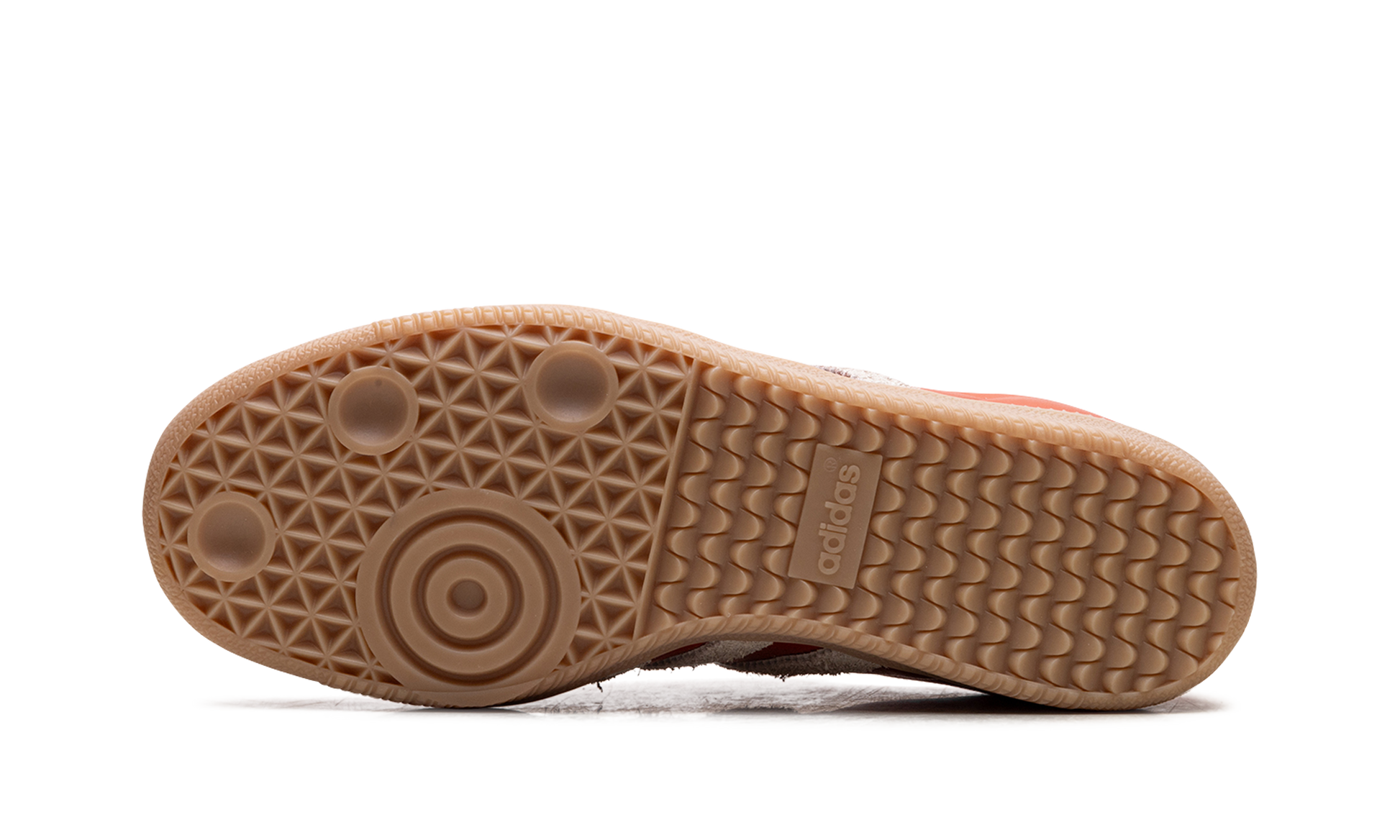 Samba Og Wmns "collegiate Orange Cream White" - 5