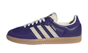 Samba Og Wmns "collegiate Purple Cream White" - 1