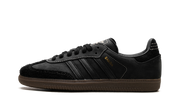 Samba Og Wmns "core Black Crystal Sand" - 1