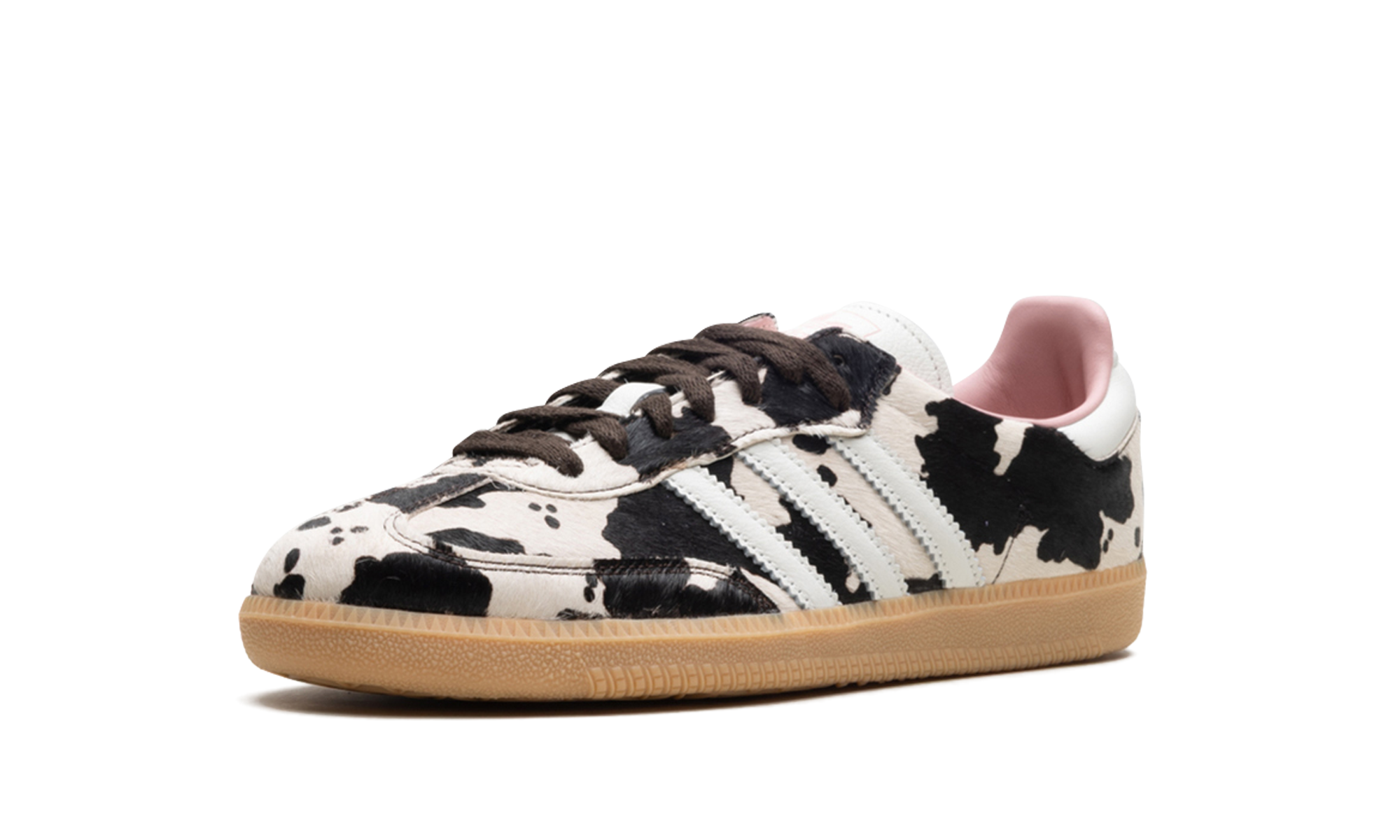 Samba Og Wmns "cow Print" - 4