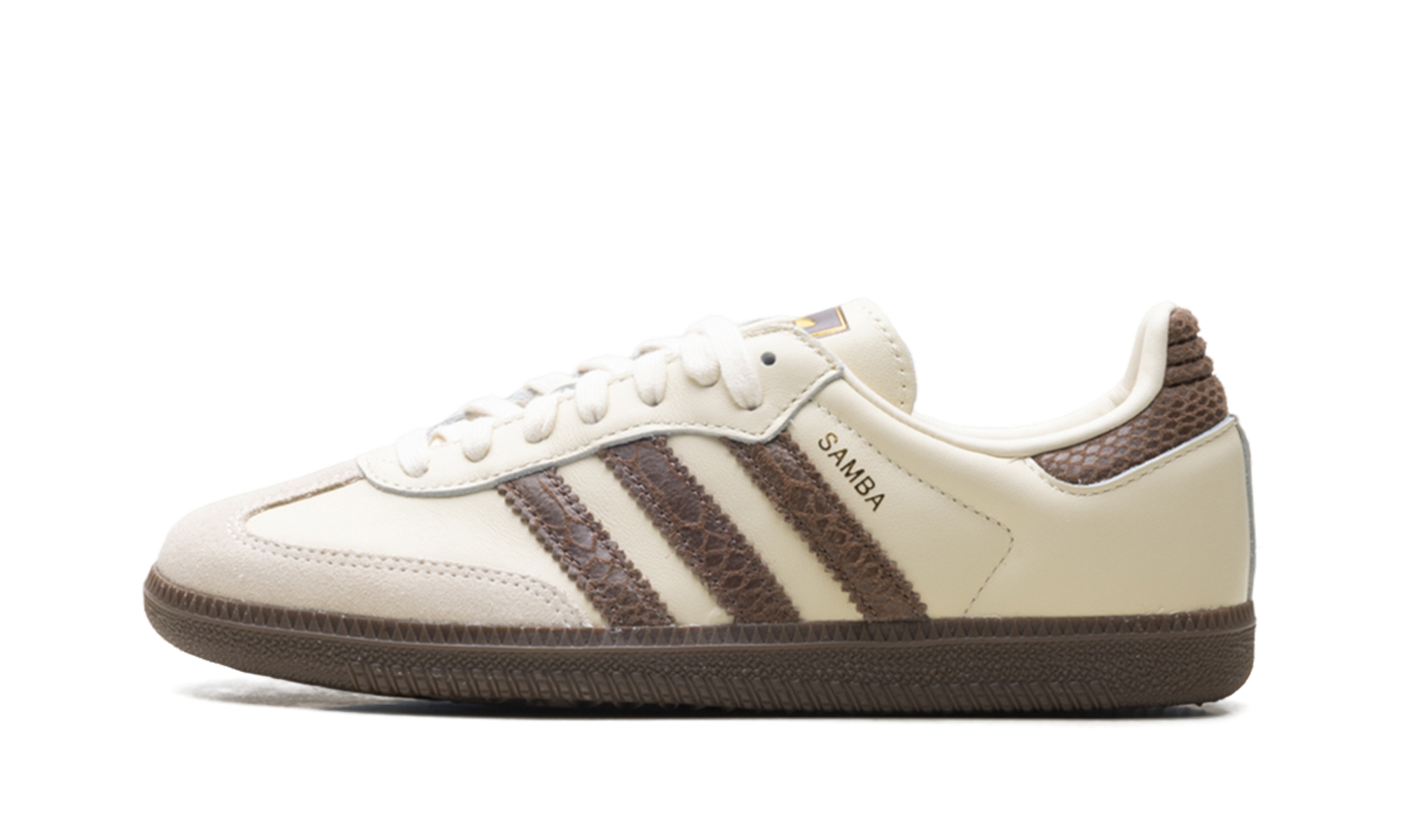 Samba OG WMNS "Cream Earth Strata Maroon" IH3980