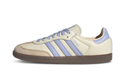 Samba Og Wmns "cream White Violet" - 1