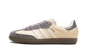 Samba Og Wmns "crystal Sand Charcoal" - 1