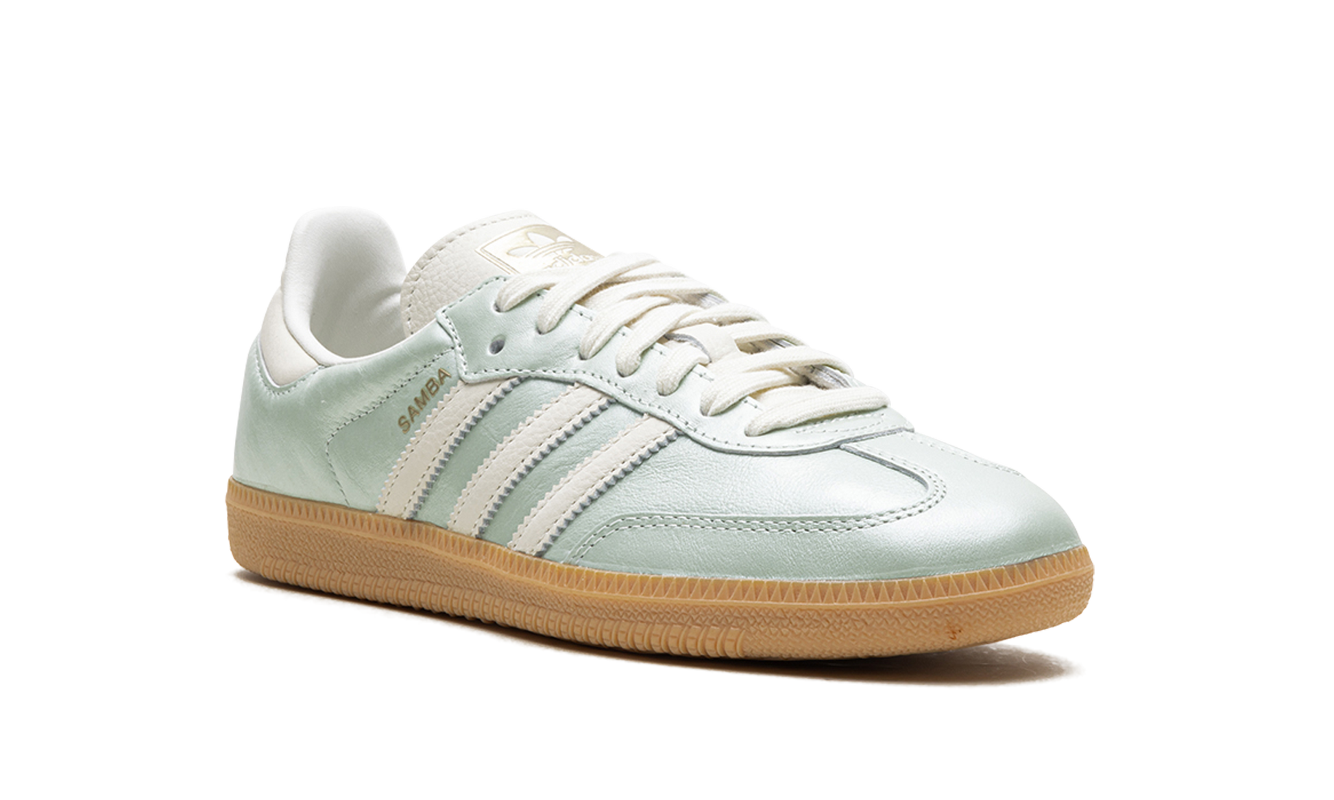 Samba Og Wmns "cyber Metallic" - 7