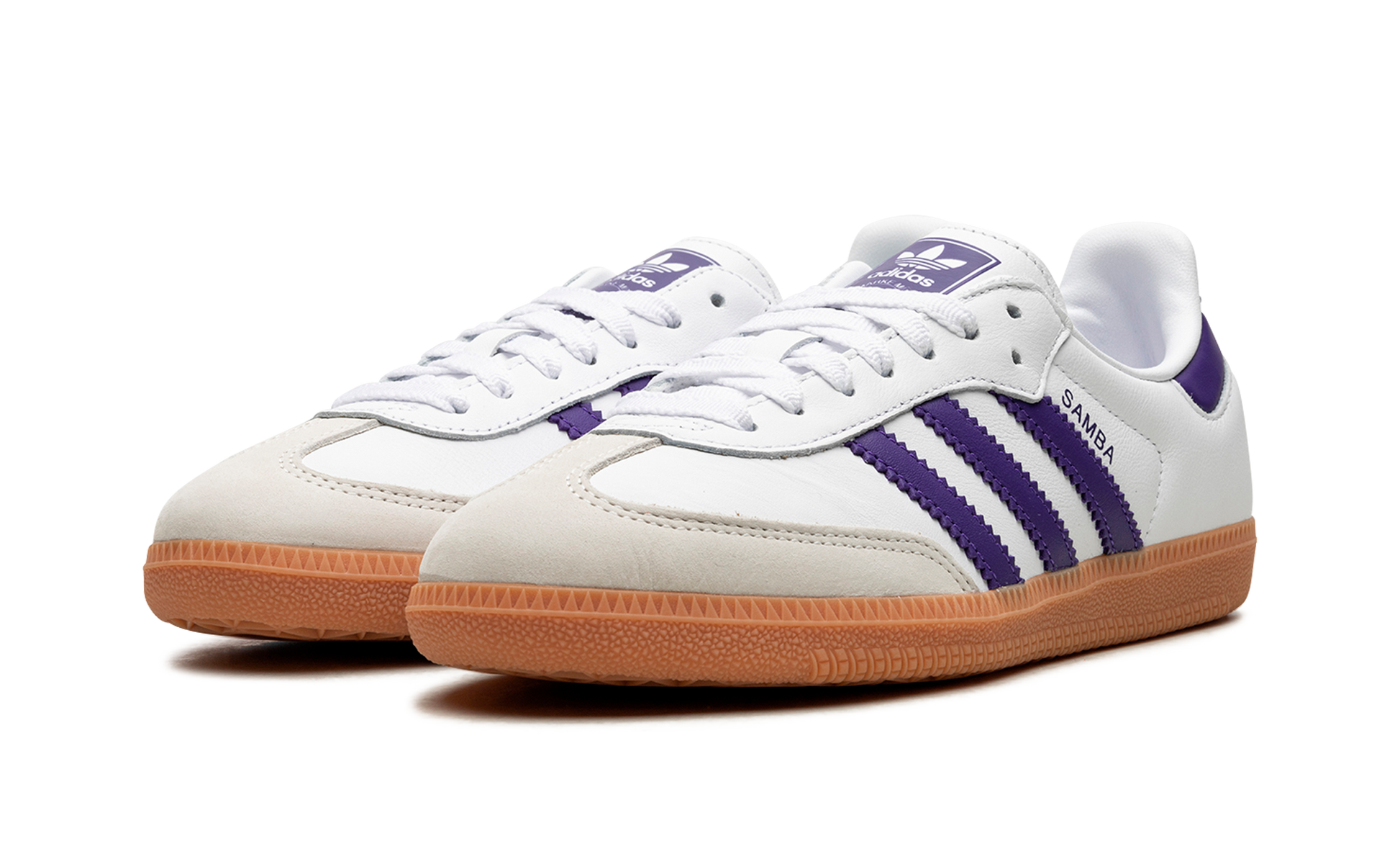 Samba Og Wmns "energy Ink" - 2