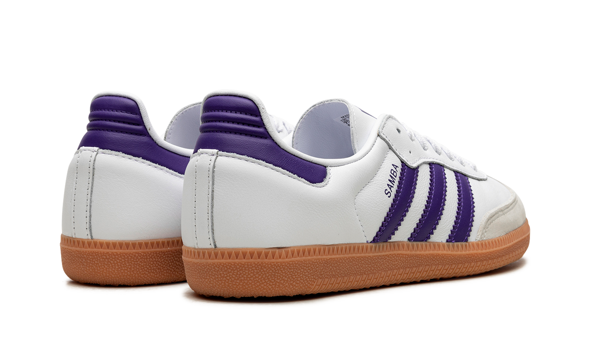 Samba Og Wmns "energy Ink" - 3