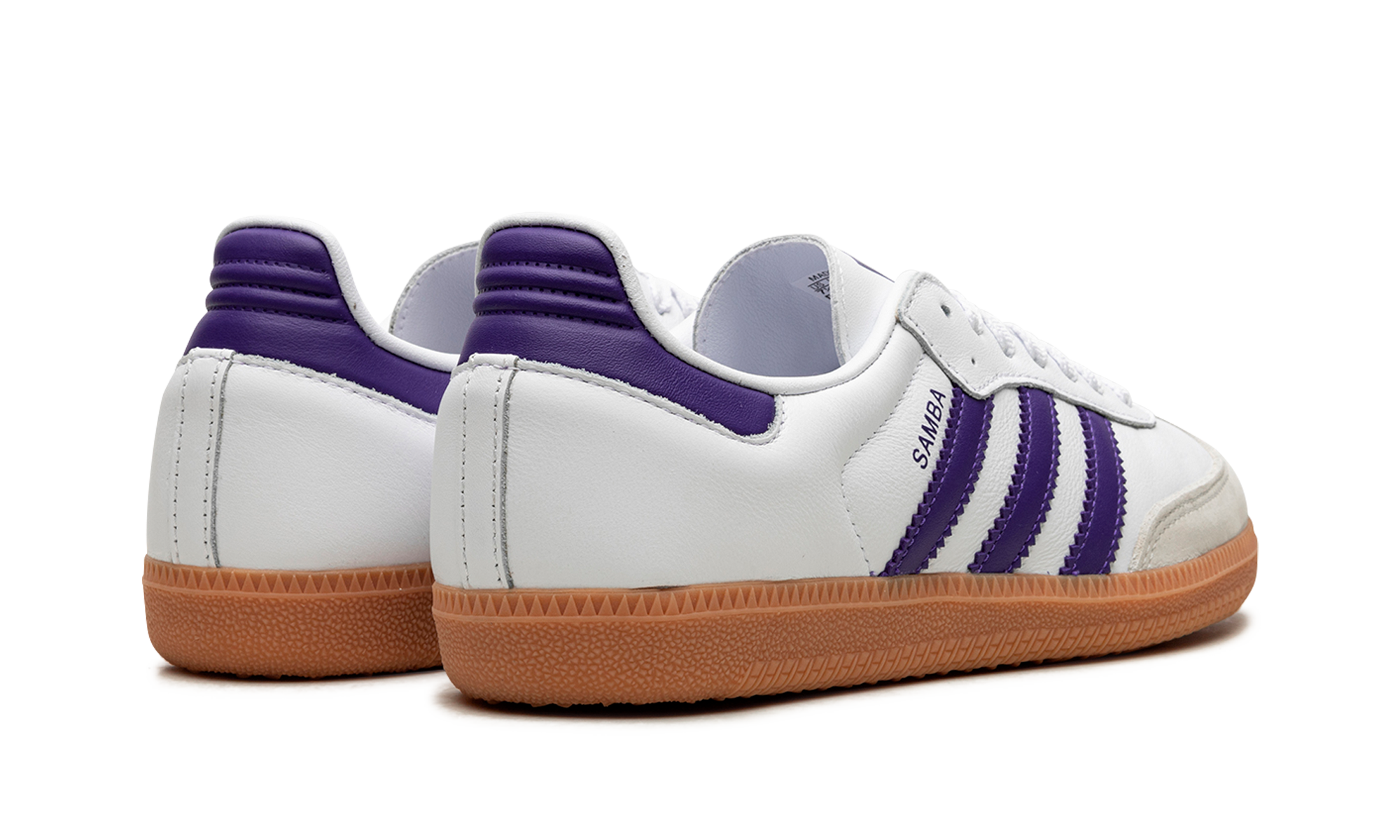 Samba Og Wmns "energy Ink" - 3