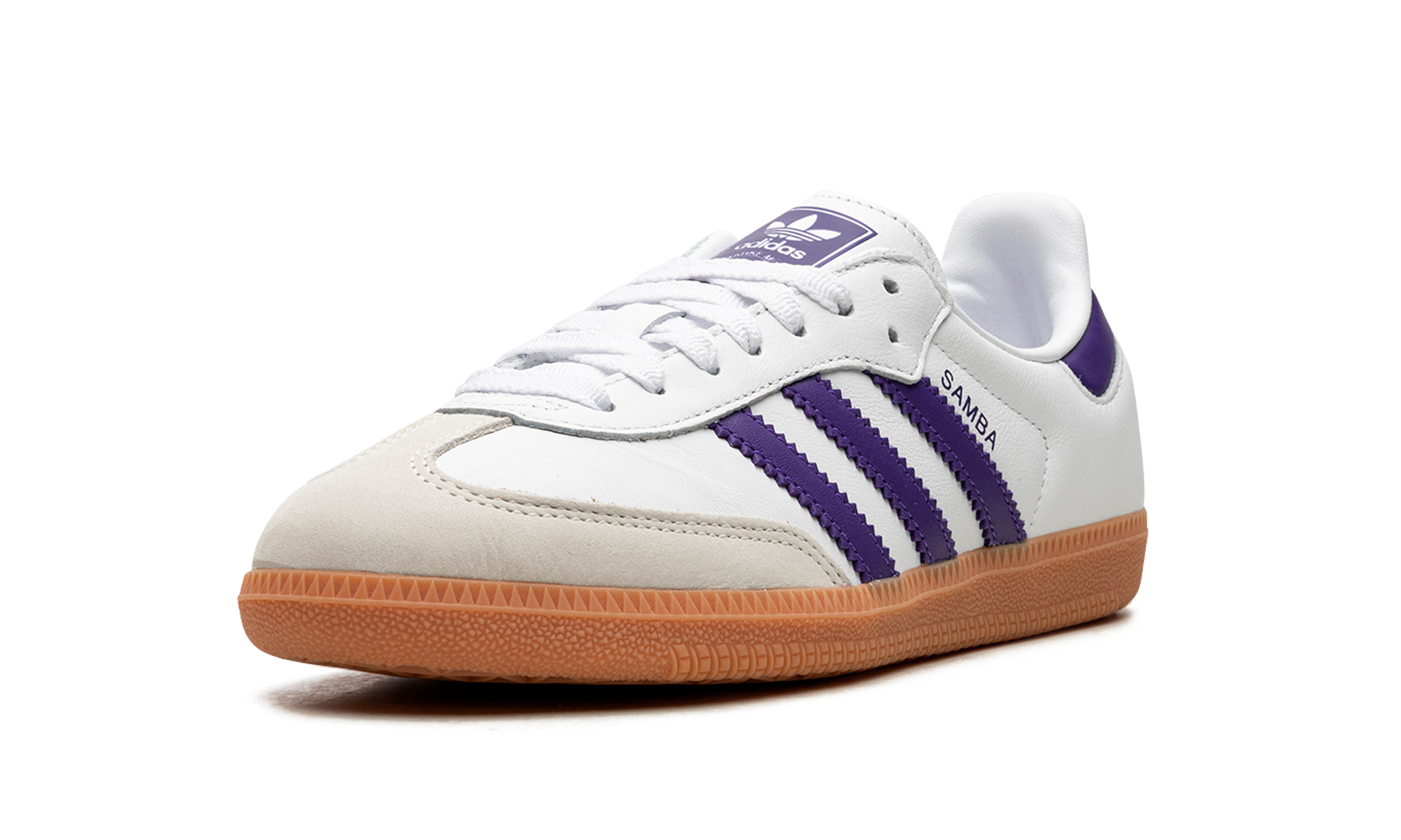 Samba Og Wmns "energy Ink" - 4