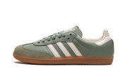 Samba Og Wmns "green/white" - 1