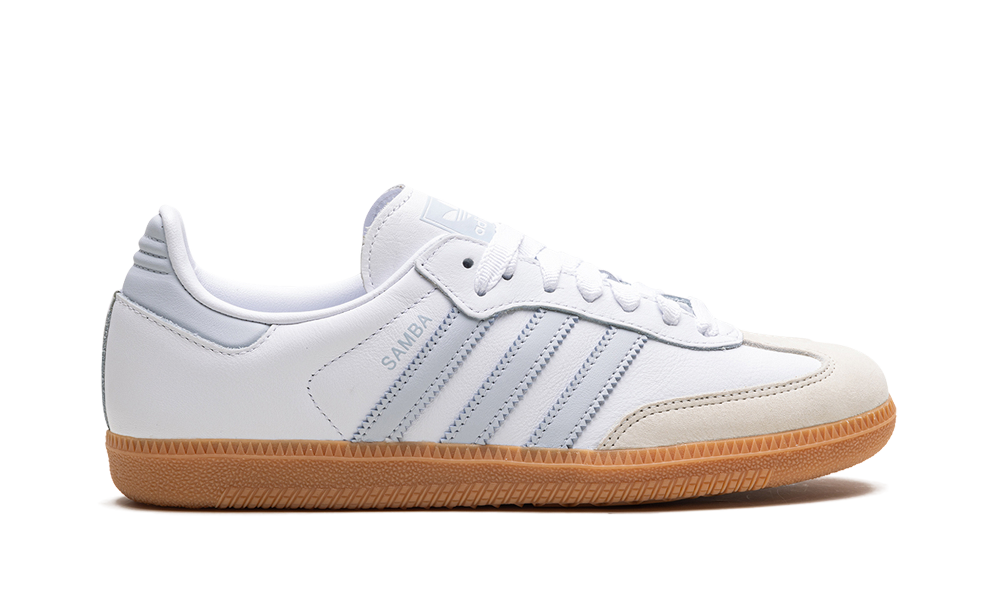 Samba Og Wmns "halo Blue" - 6