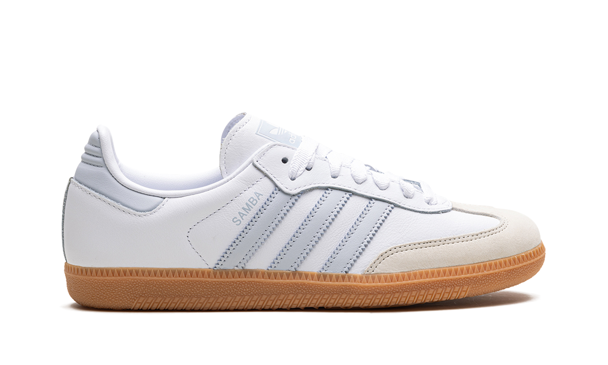 Samba Og Wmns "halo Blue" - 6