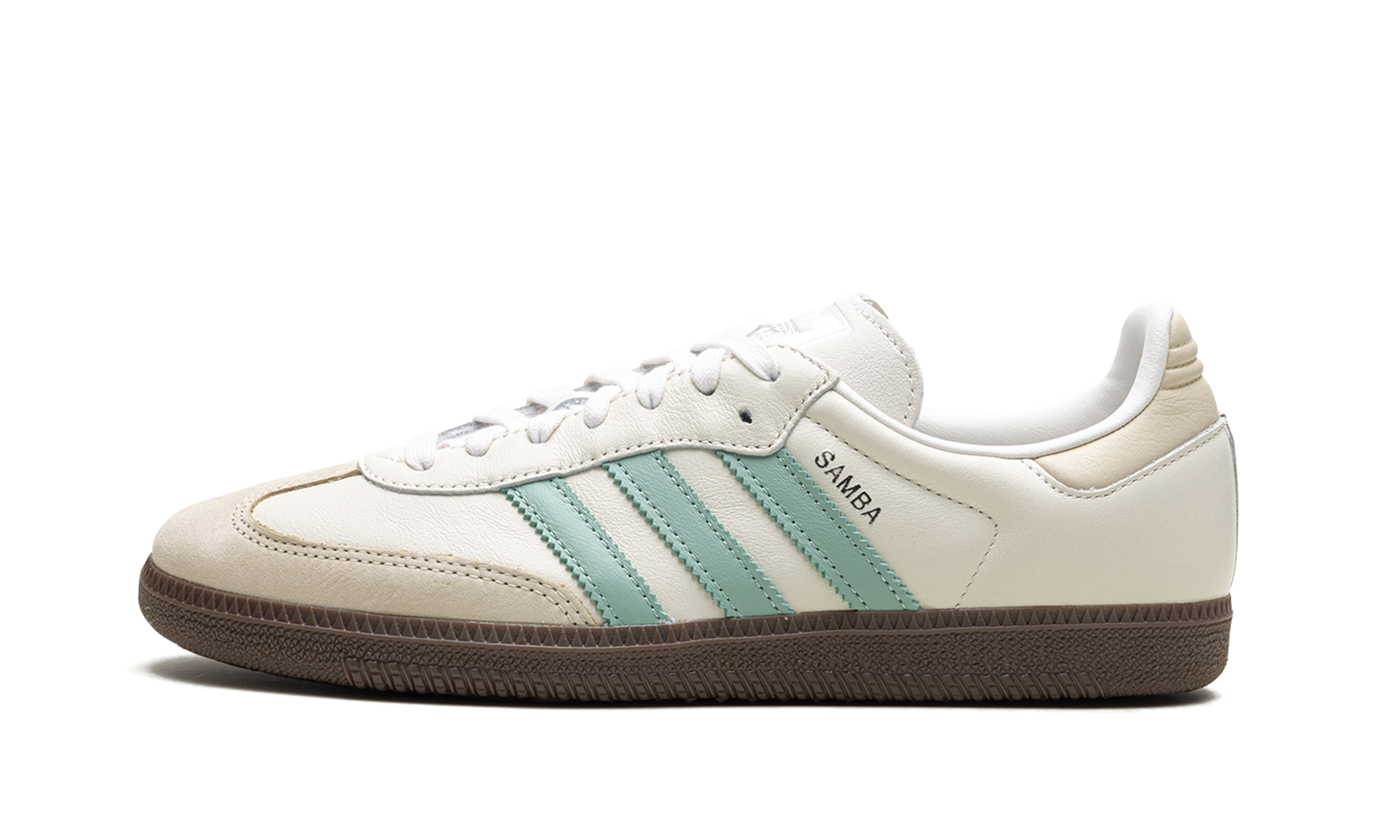 Samba Og Wmns "hazy Green" - 1