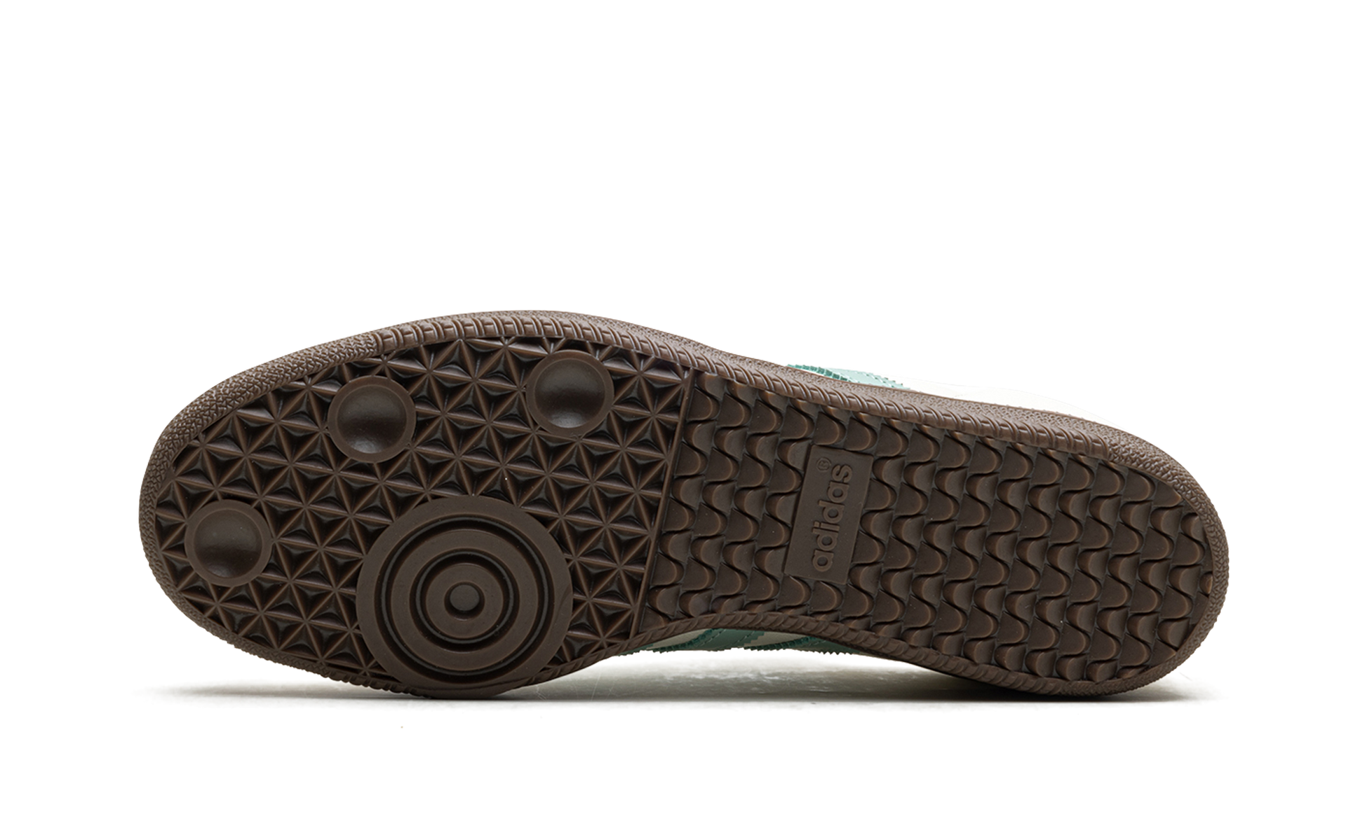 Samba Og Wmns "hazy Green" - 5