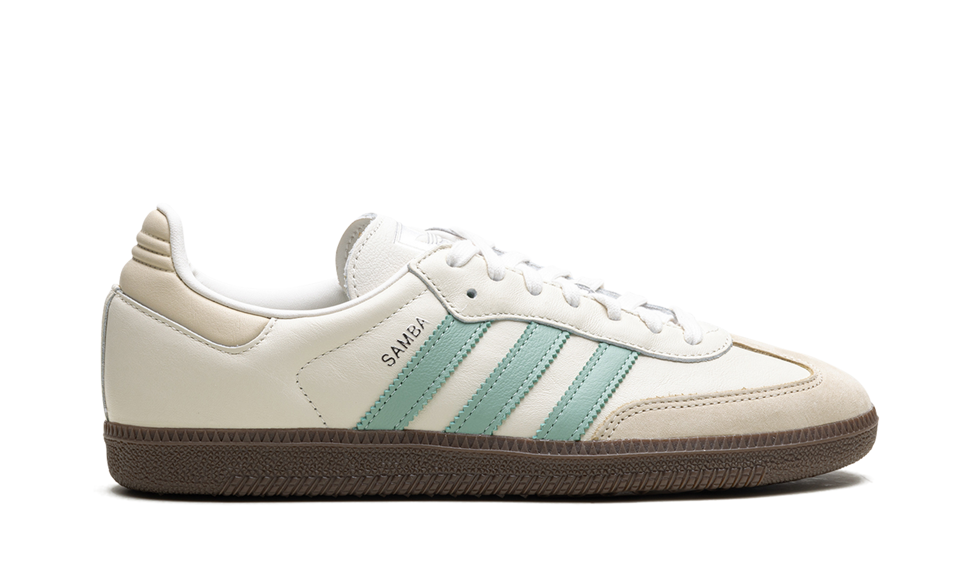 Samba Og Wmns "hazy Green" - 6