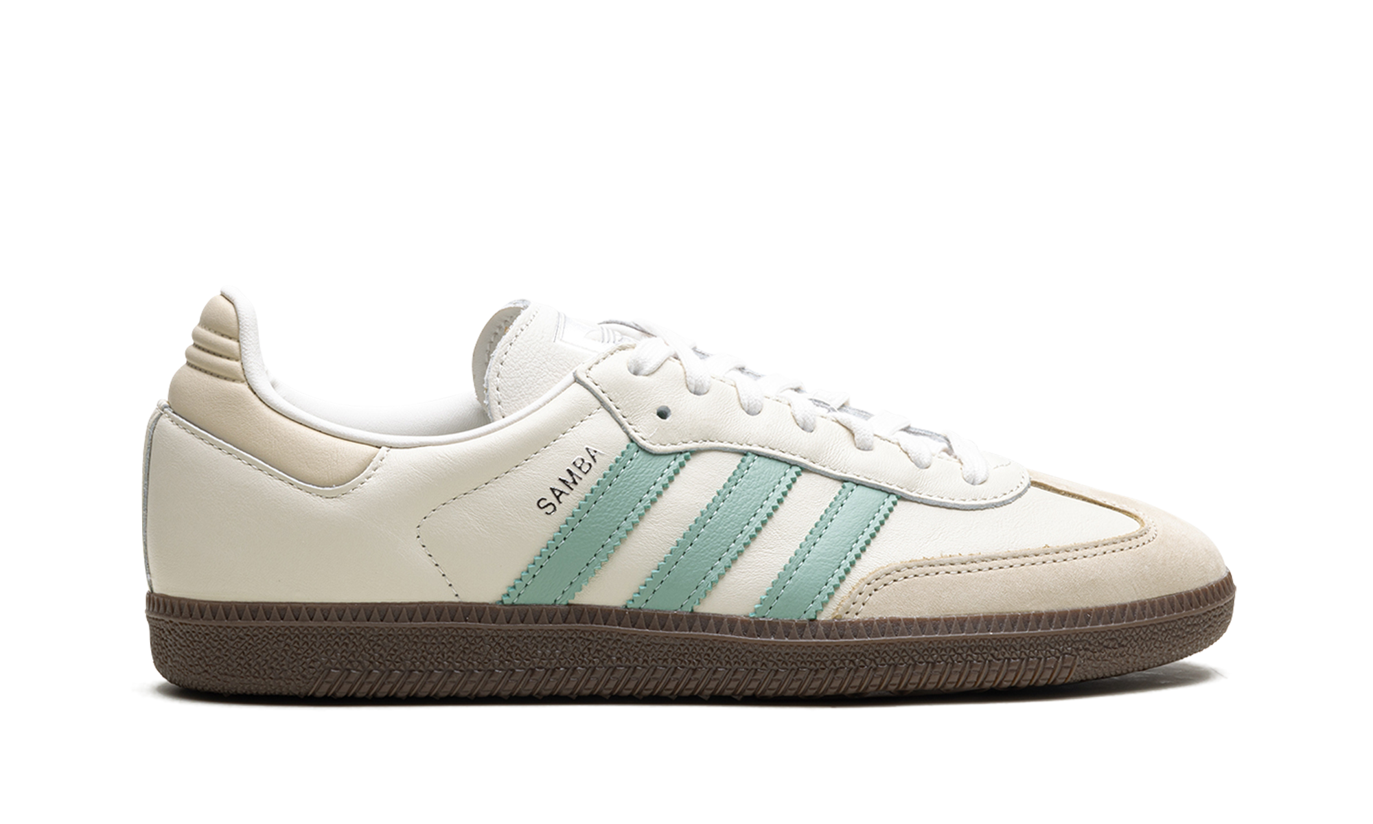 Samba Og Wmns "hazy Green" - 6