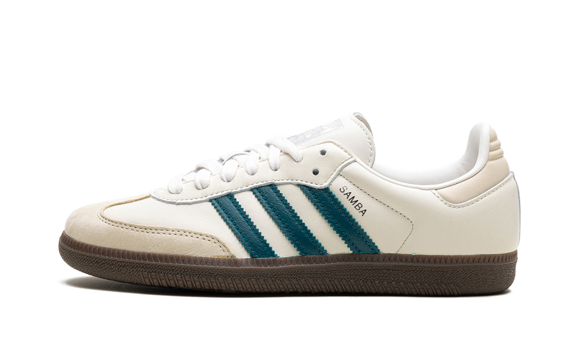 Samba Og Wmns "legacy Teal" - 1