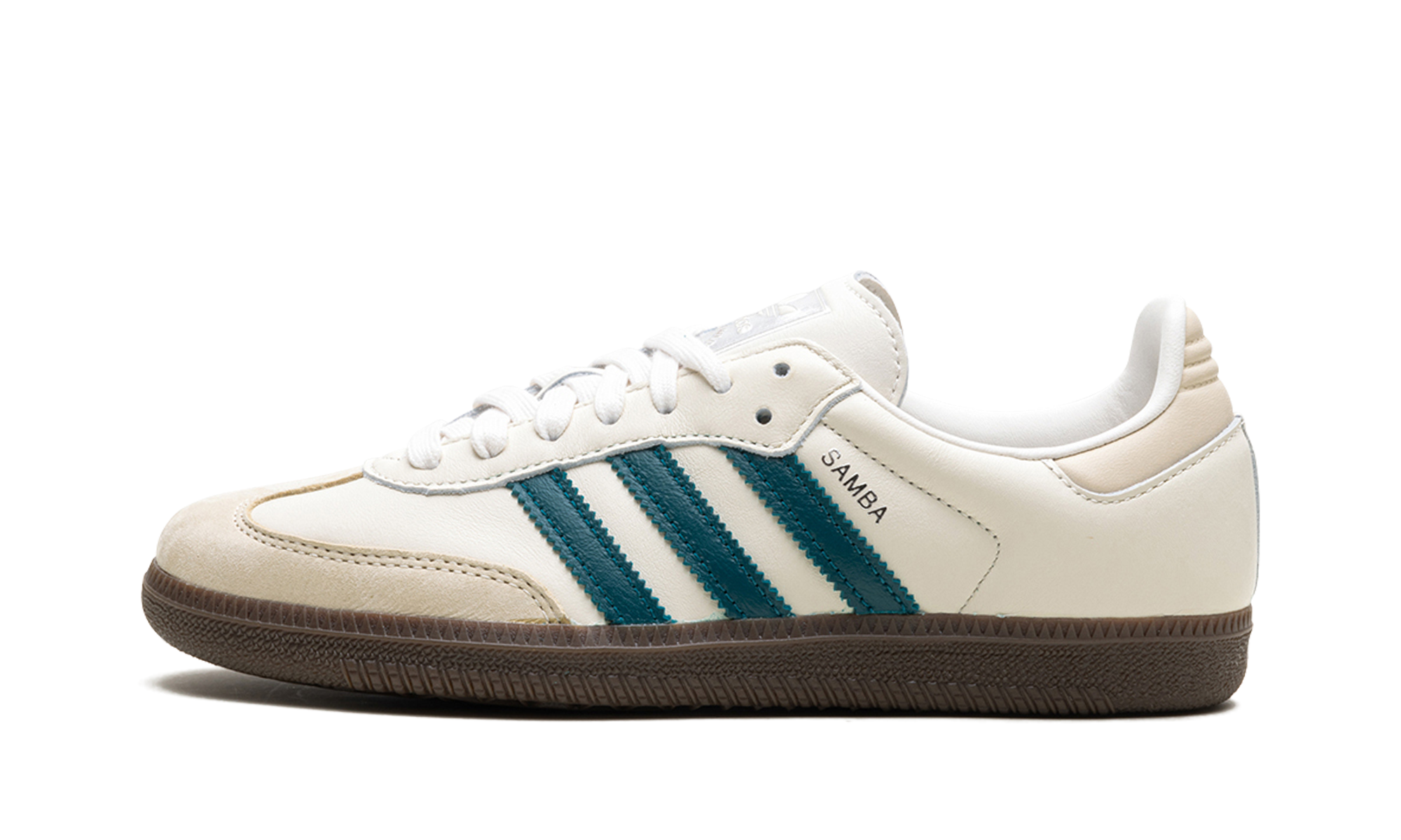 Samba Og Wmns "legacy Teal" - 1