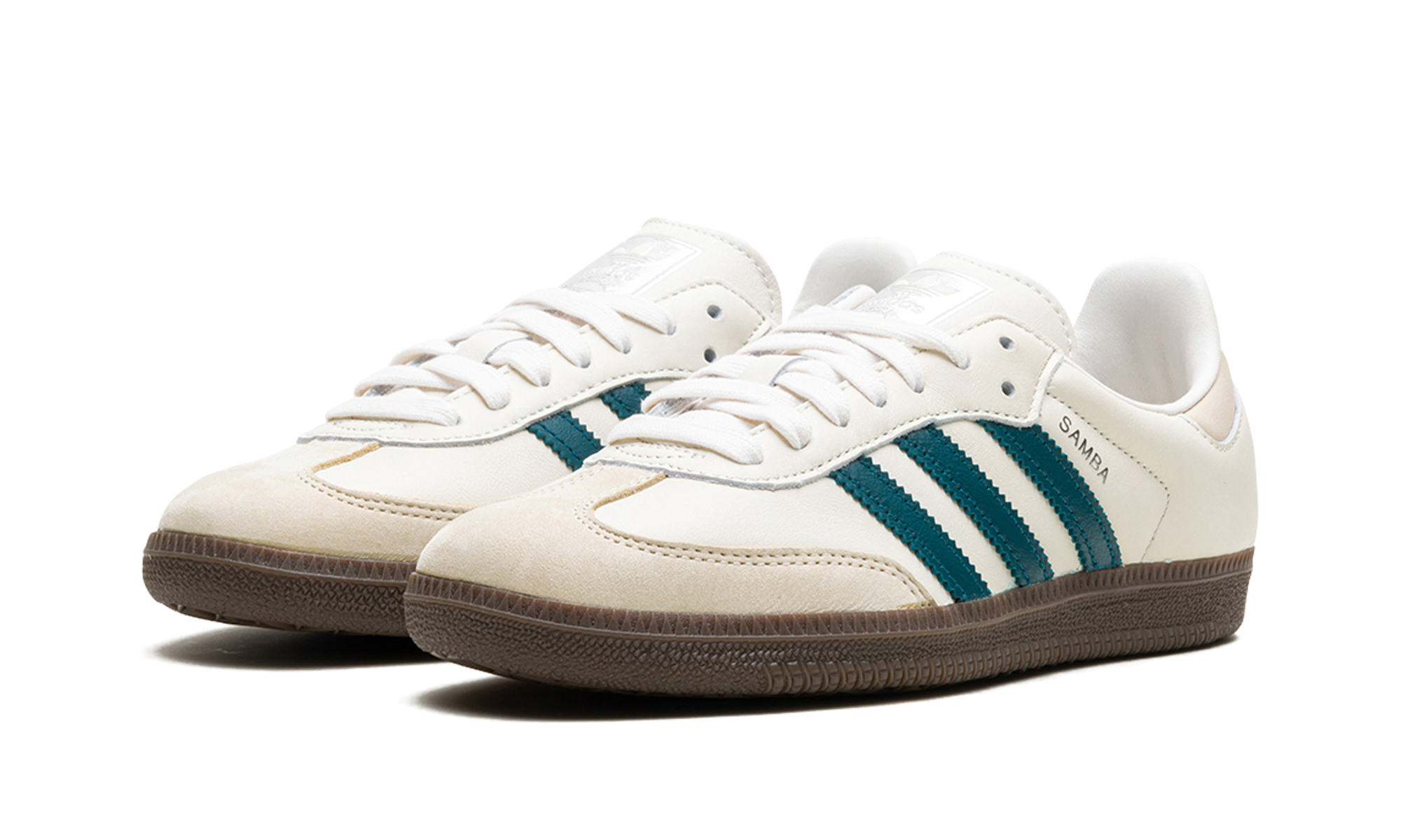 Samba Og Wmns "legacy Teal" - 2