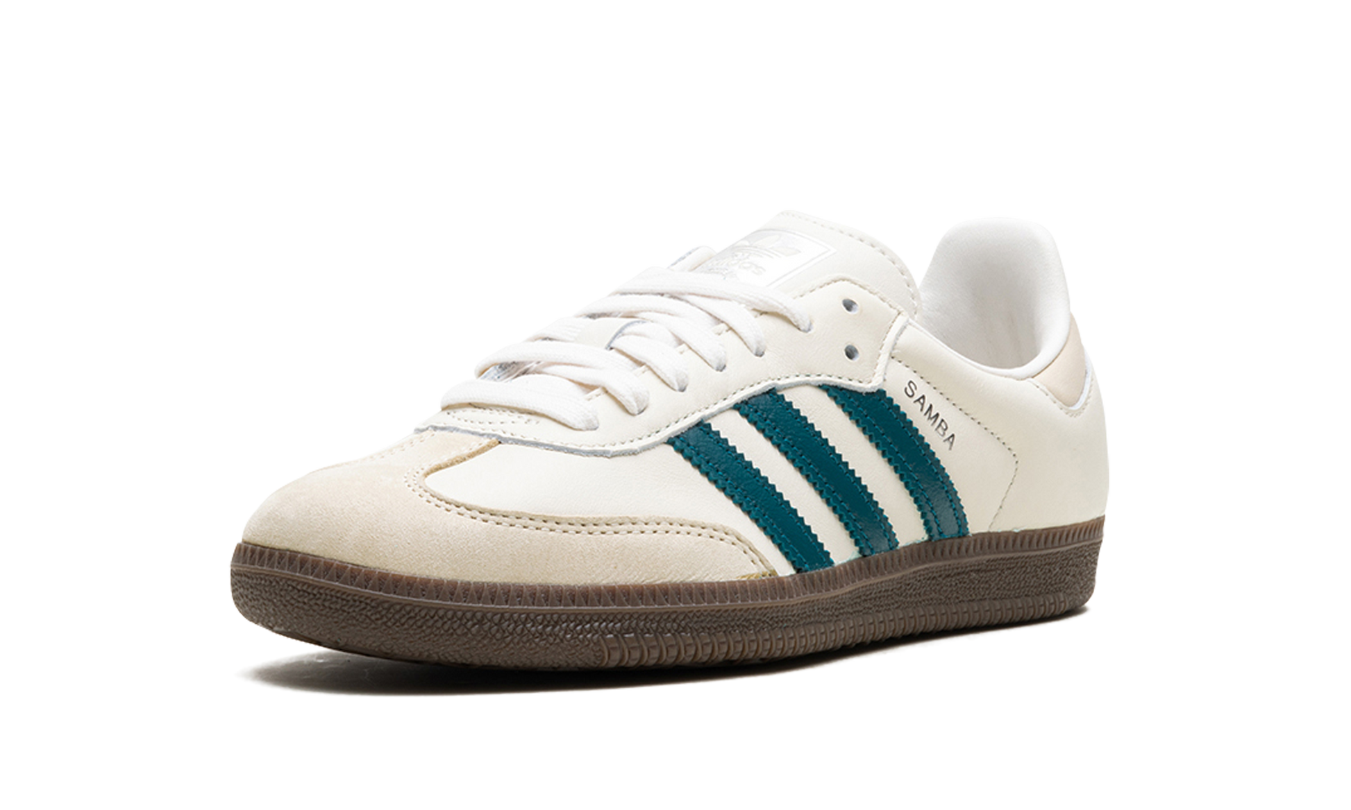 Samba Og Wmns "legacy Teal" - 4