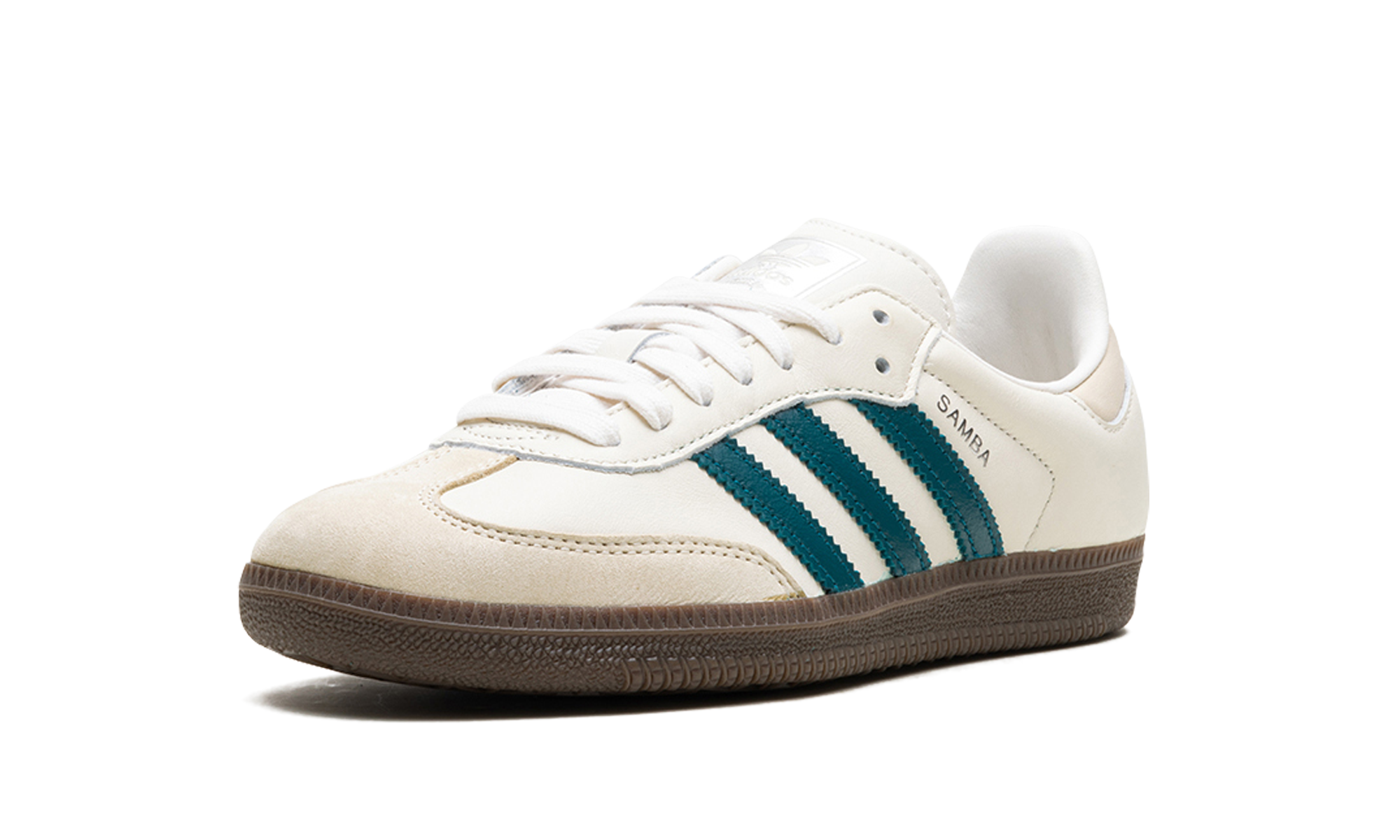 Samba Og Wmns "legacy Teal" - 4