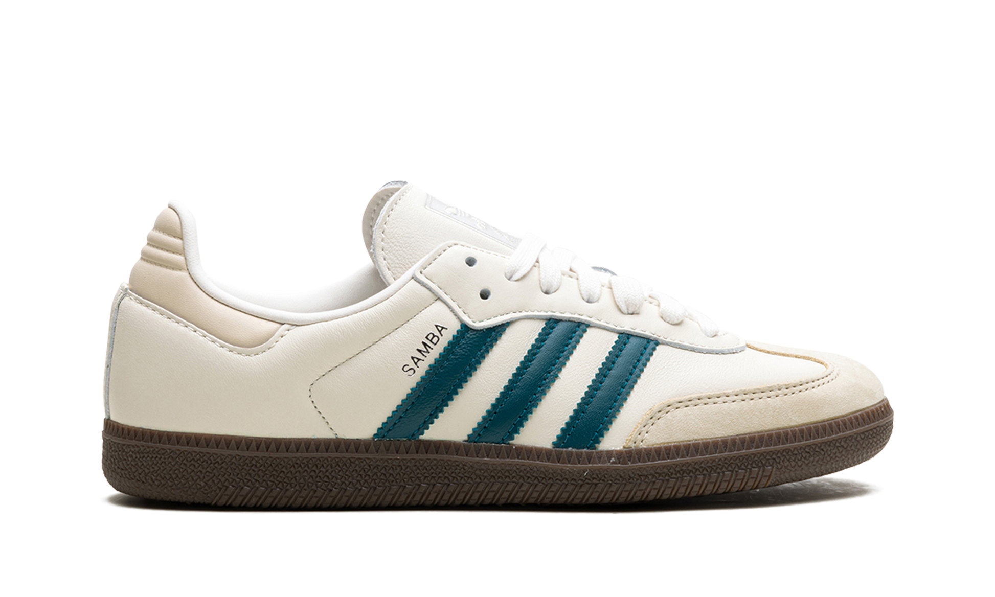 Samba Og Wmns "legacy Teal" - 6