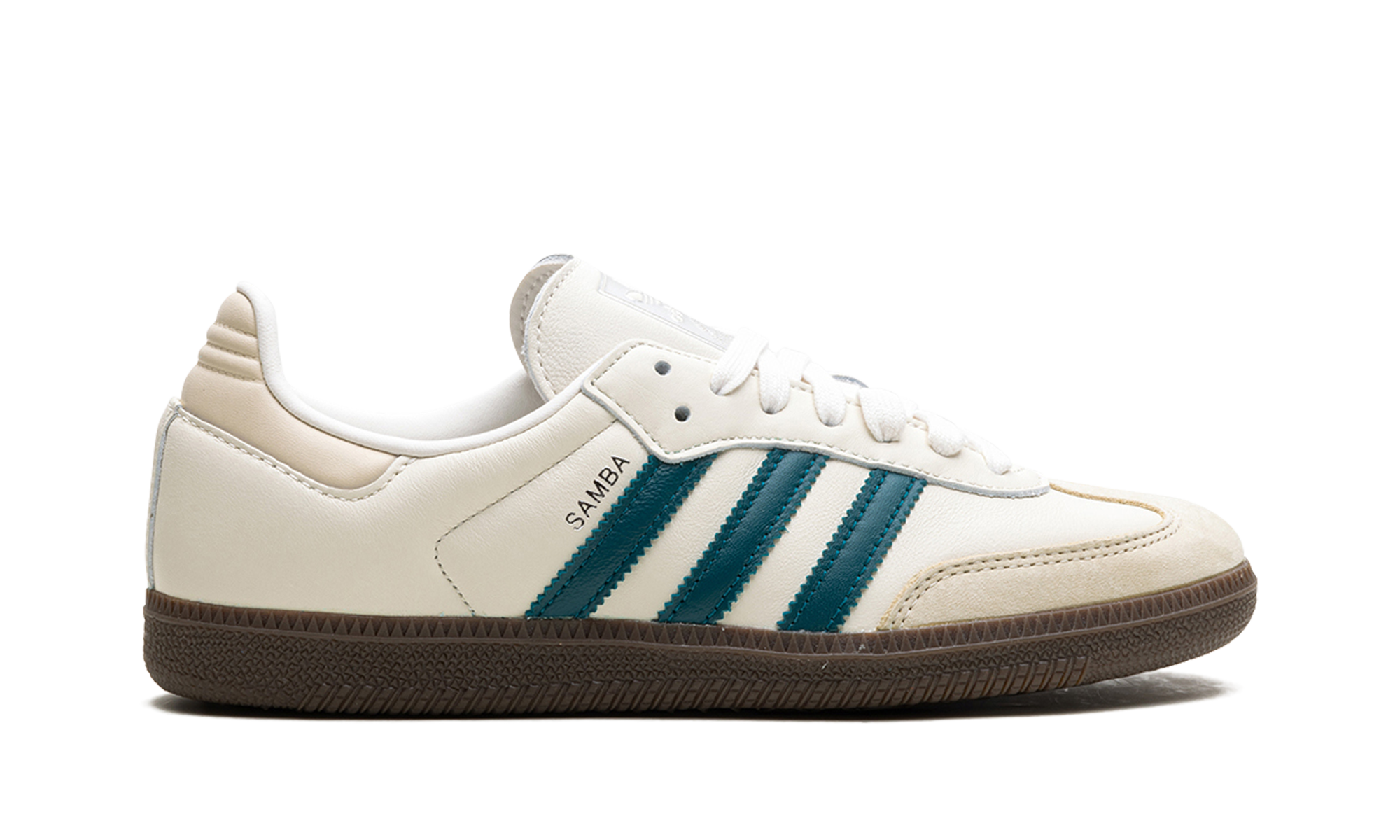 Samba Og Wmns "legacy Teal" - 6