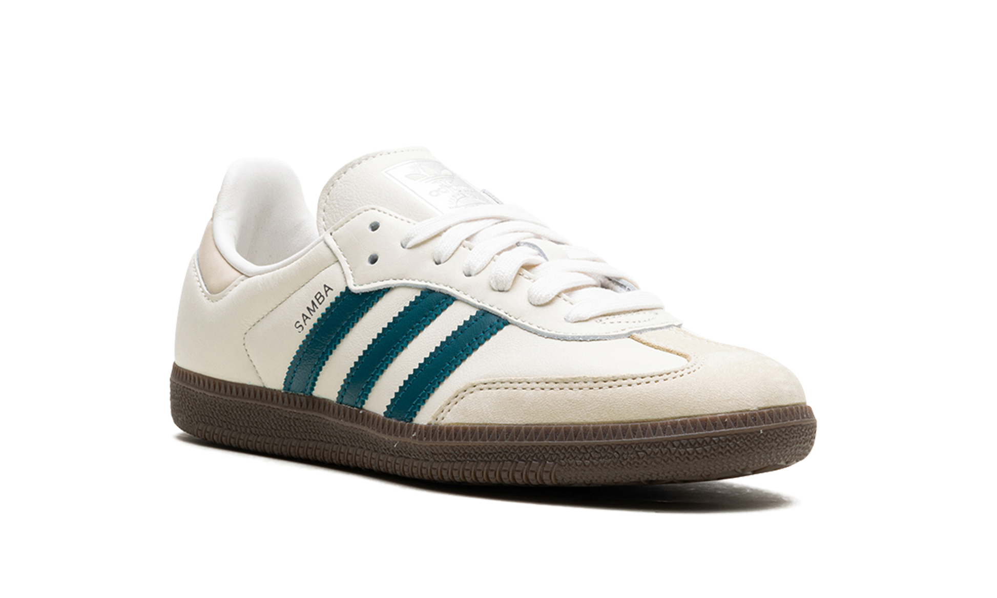 Samba Og Wmns "legacy Teal" - 7