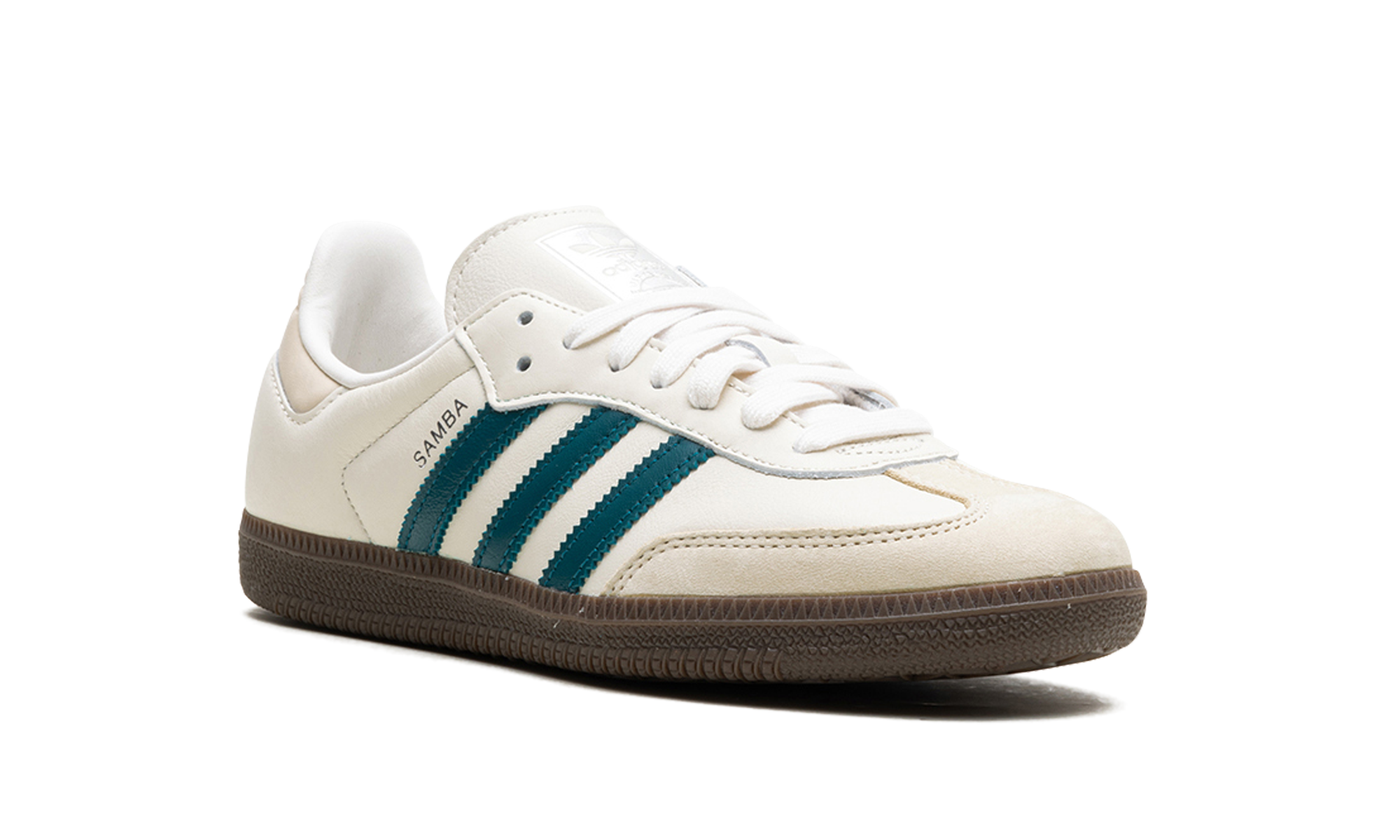 Samba Og Wmns "legacy Teal" - 7