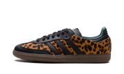 Samba Og Wmns "leopard / Core Black" - 1