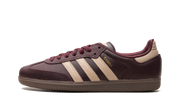 Samba Og Wmns "maroon Crystal" - 1