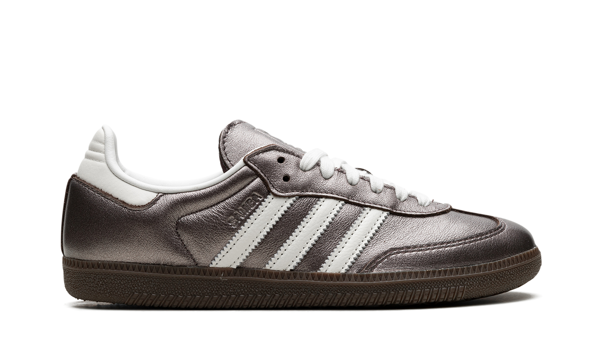 Samba Og Wmns "metallic Purple White" - 6