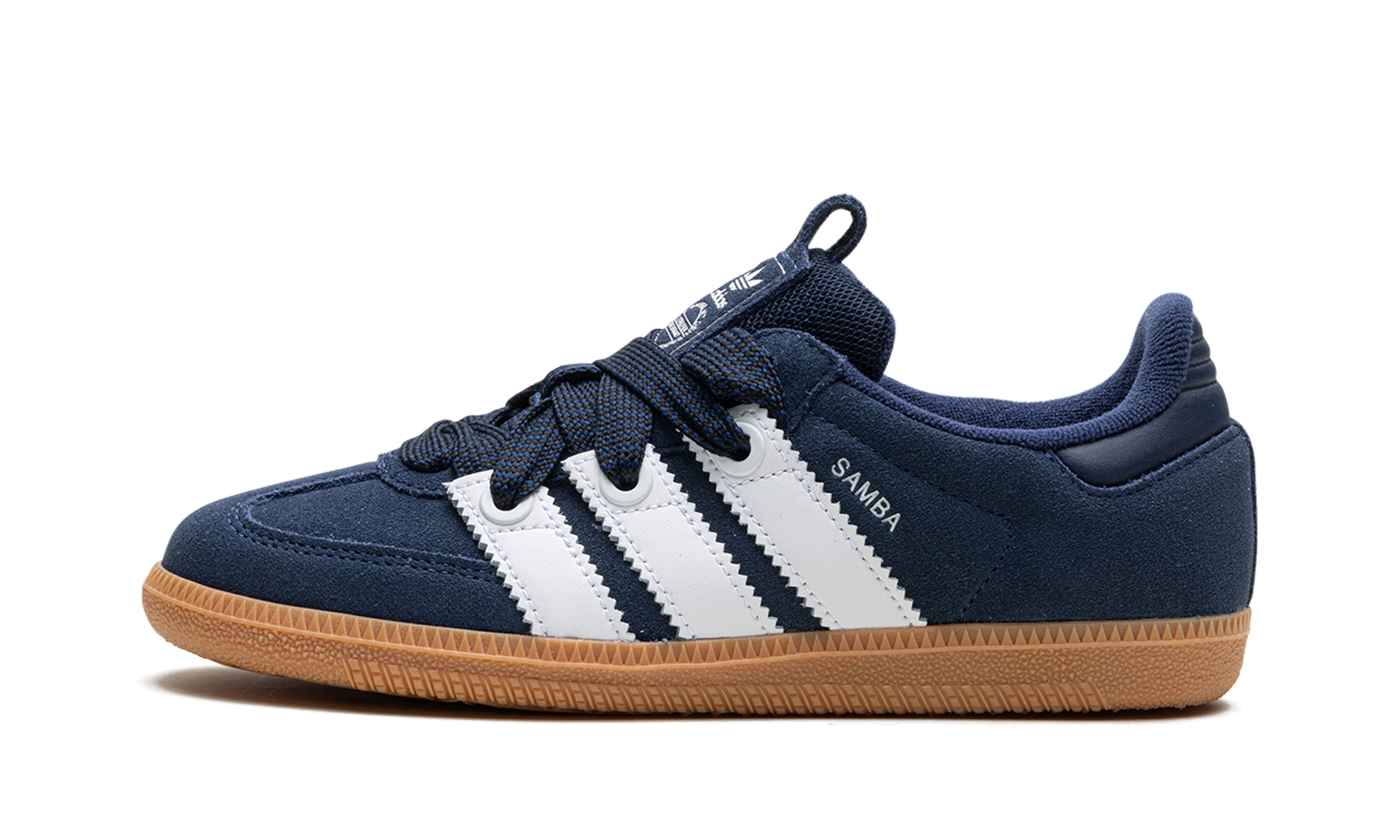Samba Og Wmns "night Indigo" - 1