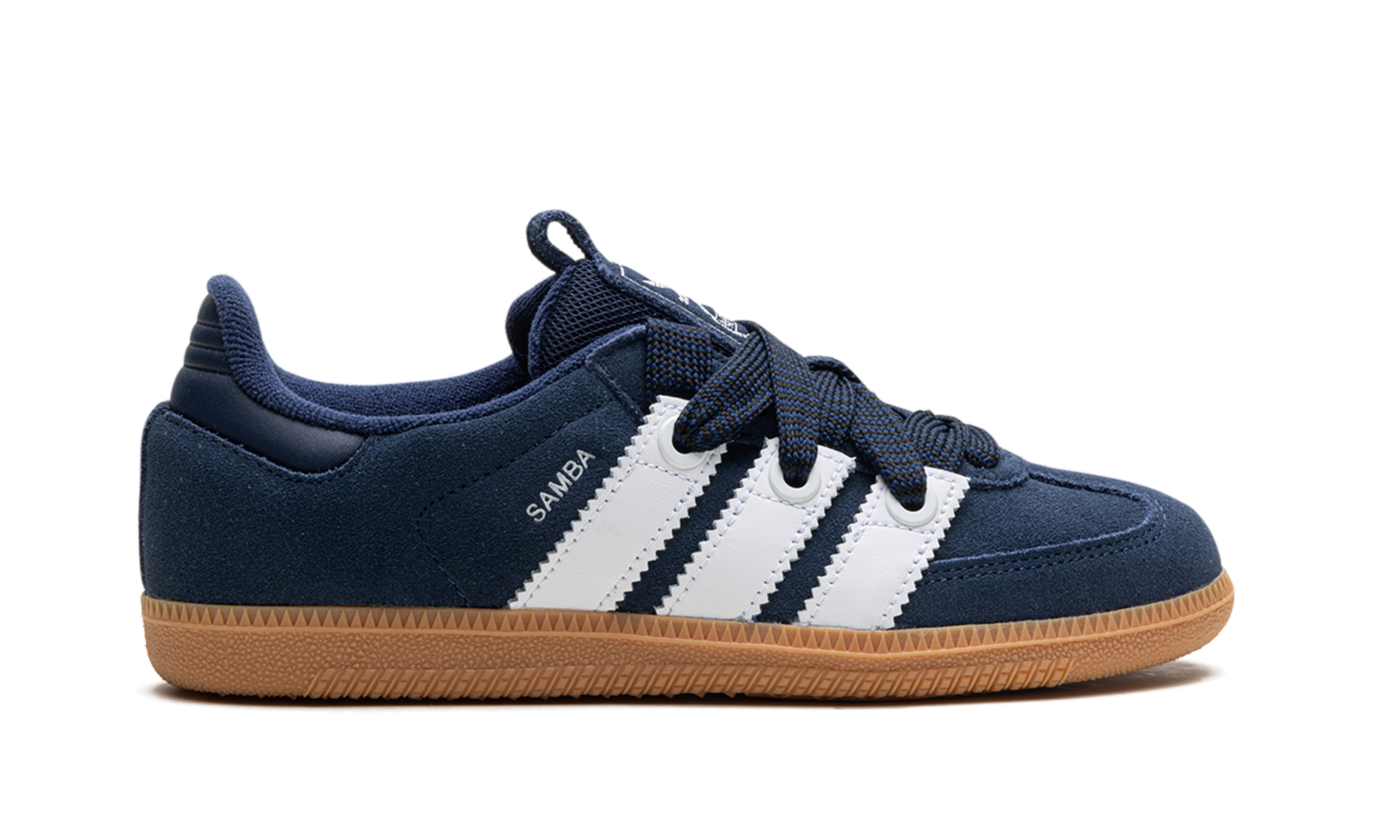 Samba Og Wmns "night Indigo" - 6