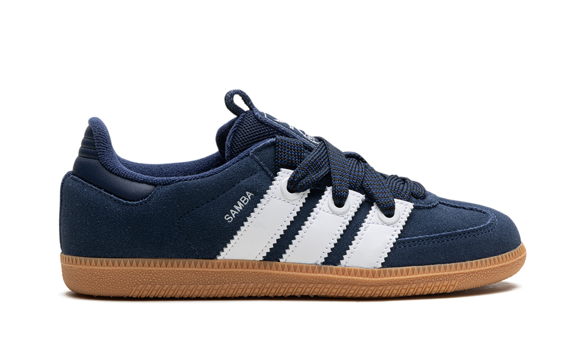 Samba Og Wmns "night Indigo" - 6