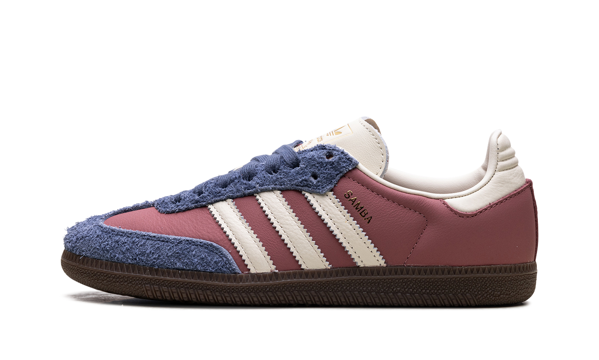 Samba Og Wmns "preloved Crimson Ink" - 1