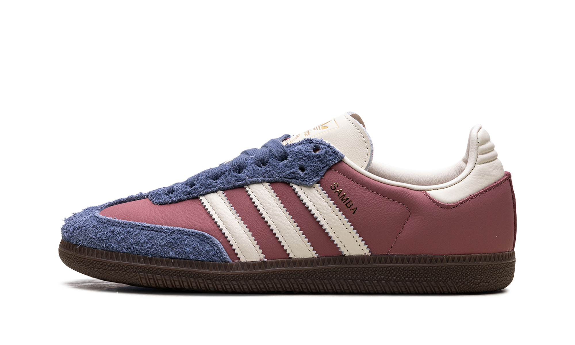 Samba Og Wmns "preloved Crimson Ink" - 1