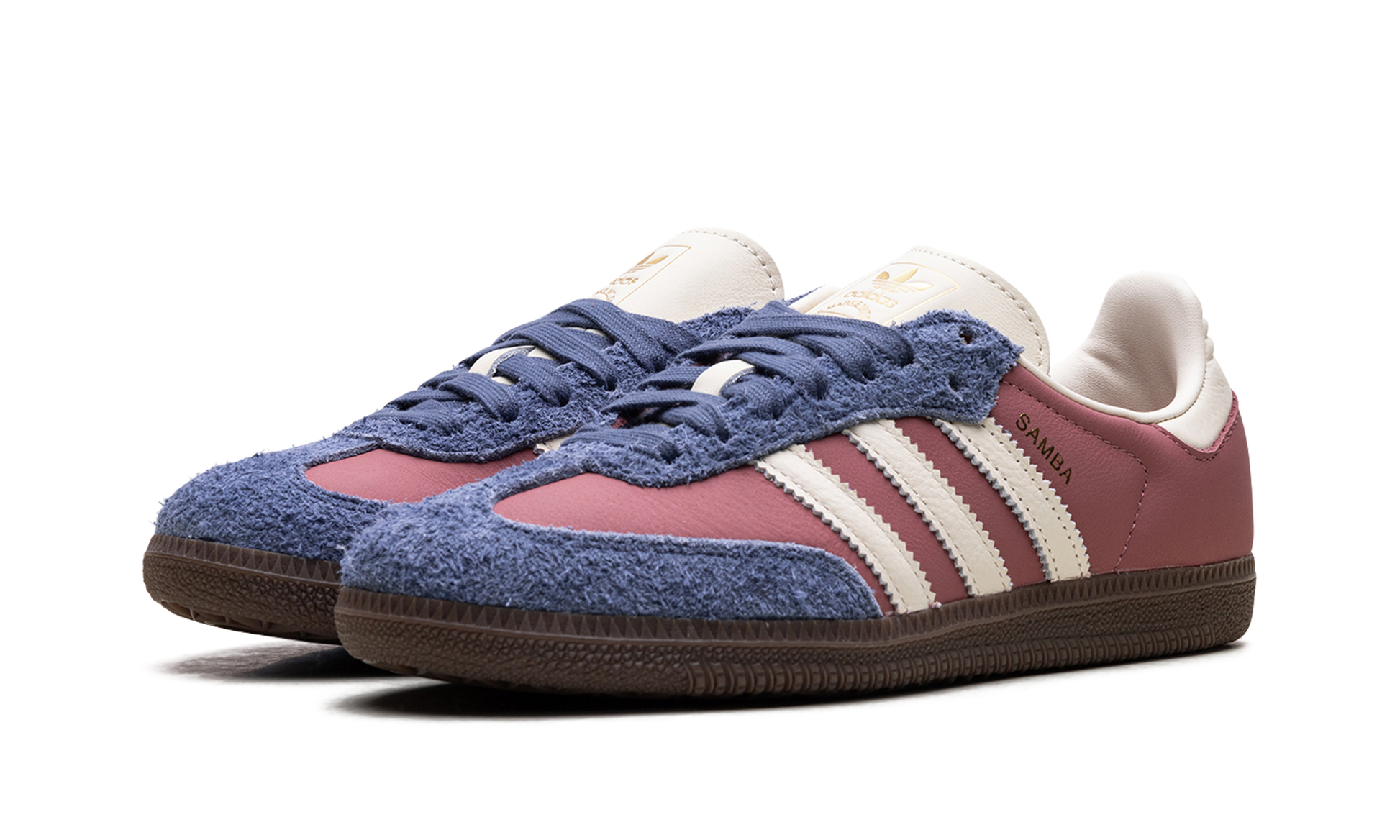 Samba Og Wmns "preloved Crimson Ink" - 2
