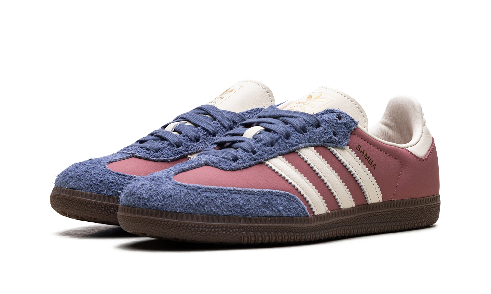Samba Og Wmns "preloved Crimson Ink" - 2