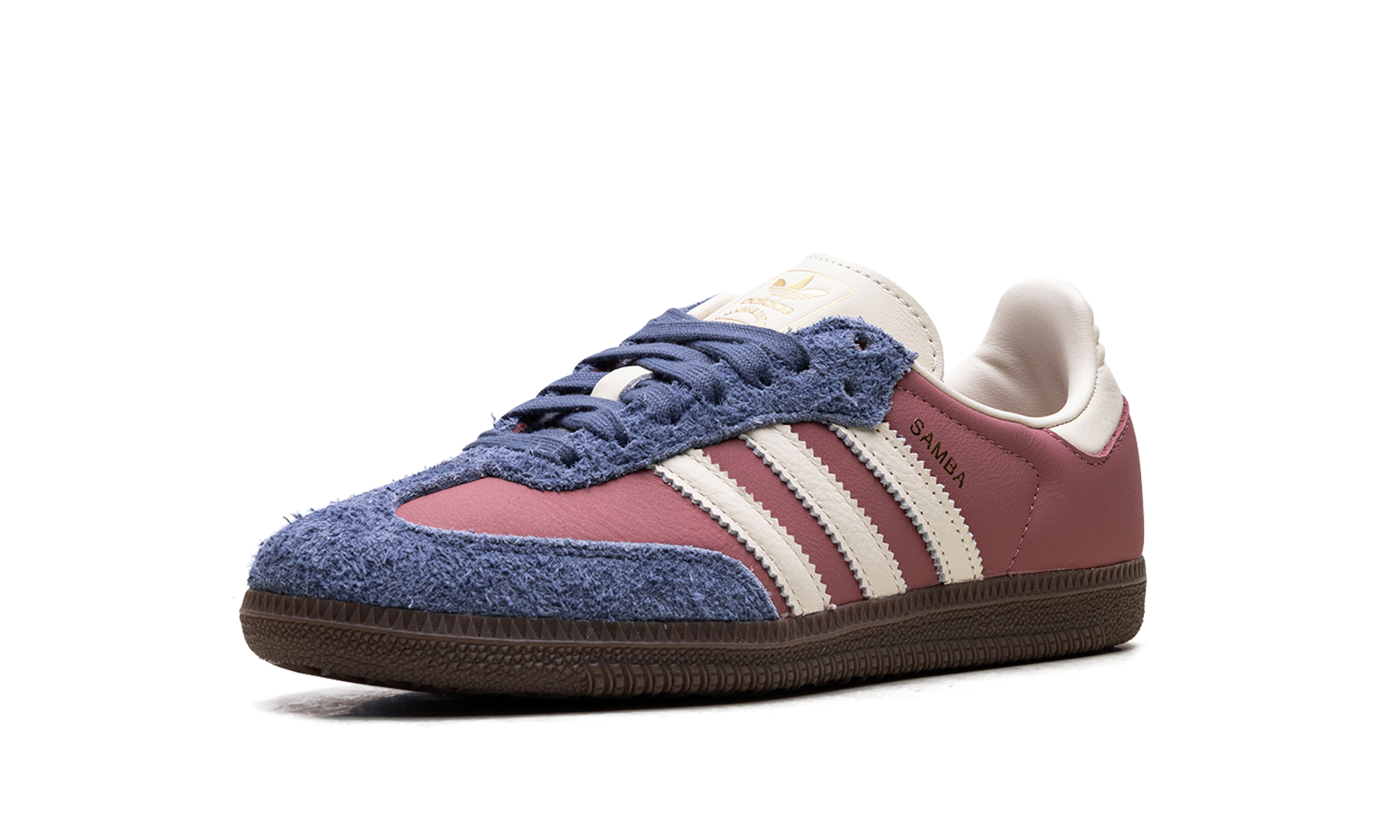 Samba Og Wmns "preloved Crimson Ink" - 4