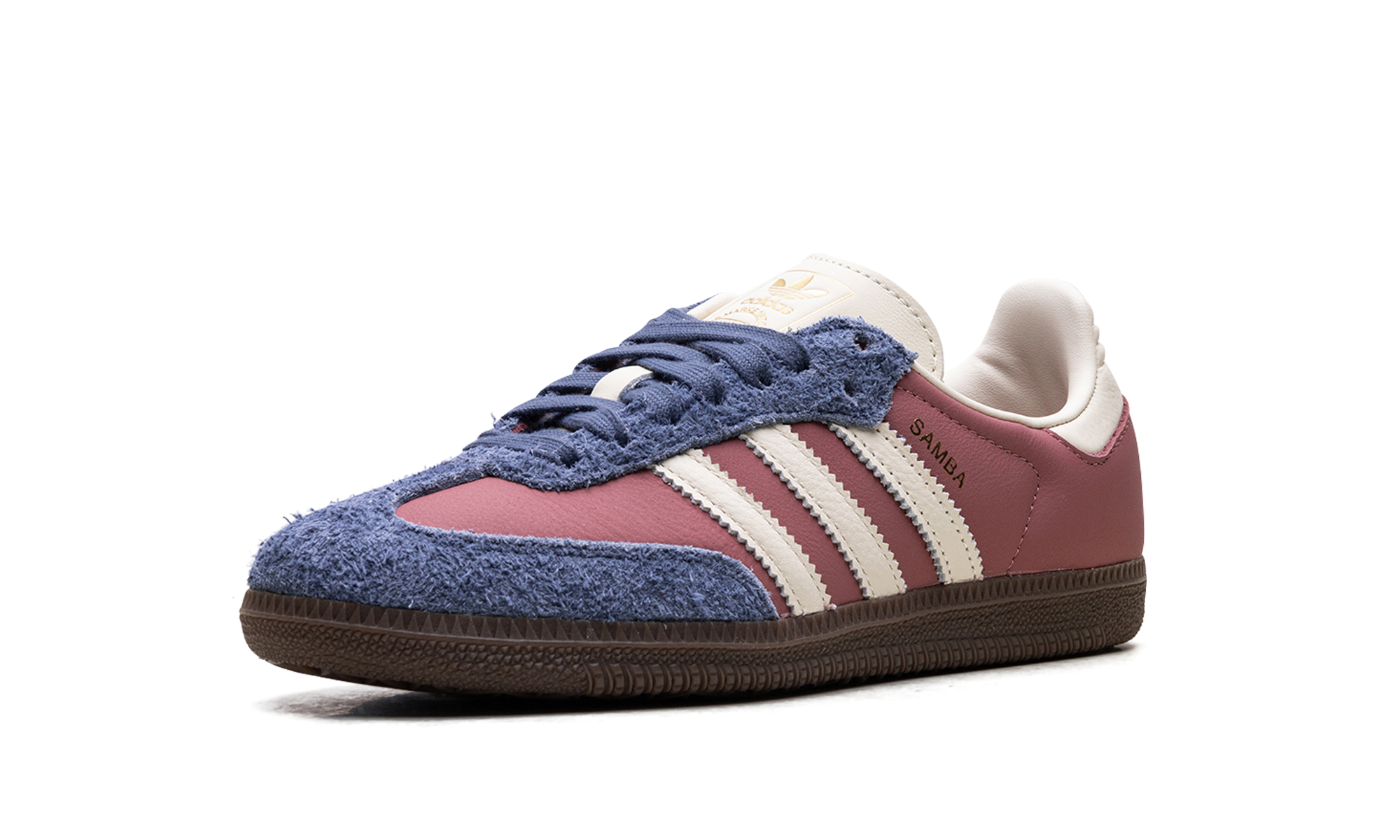 Samba Og Wmns "preloved Crimson Ink" - 4