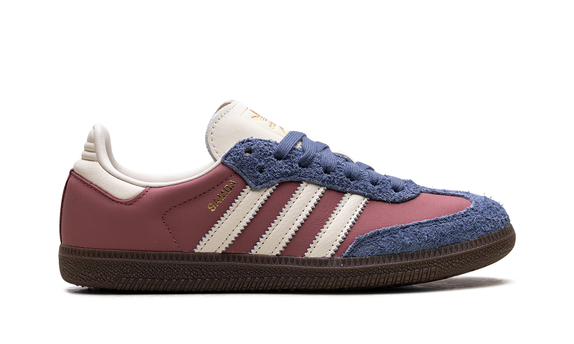 Samba Og Wmns "preloved Crimson Ink" - 6